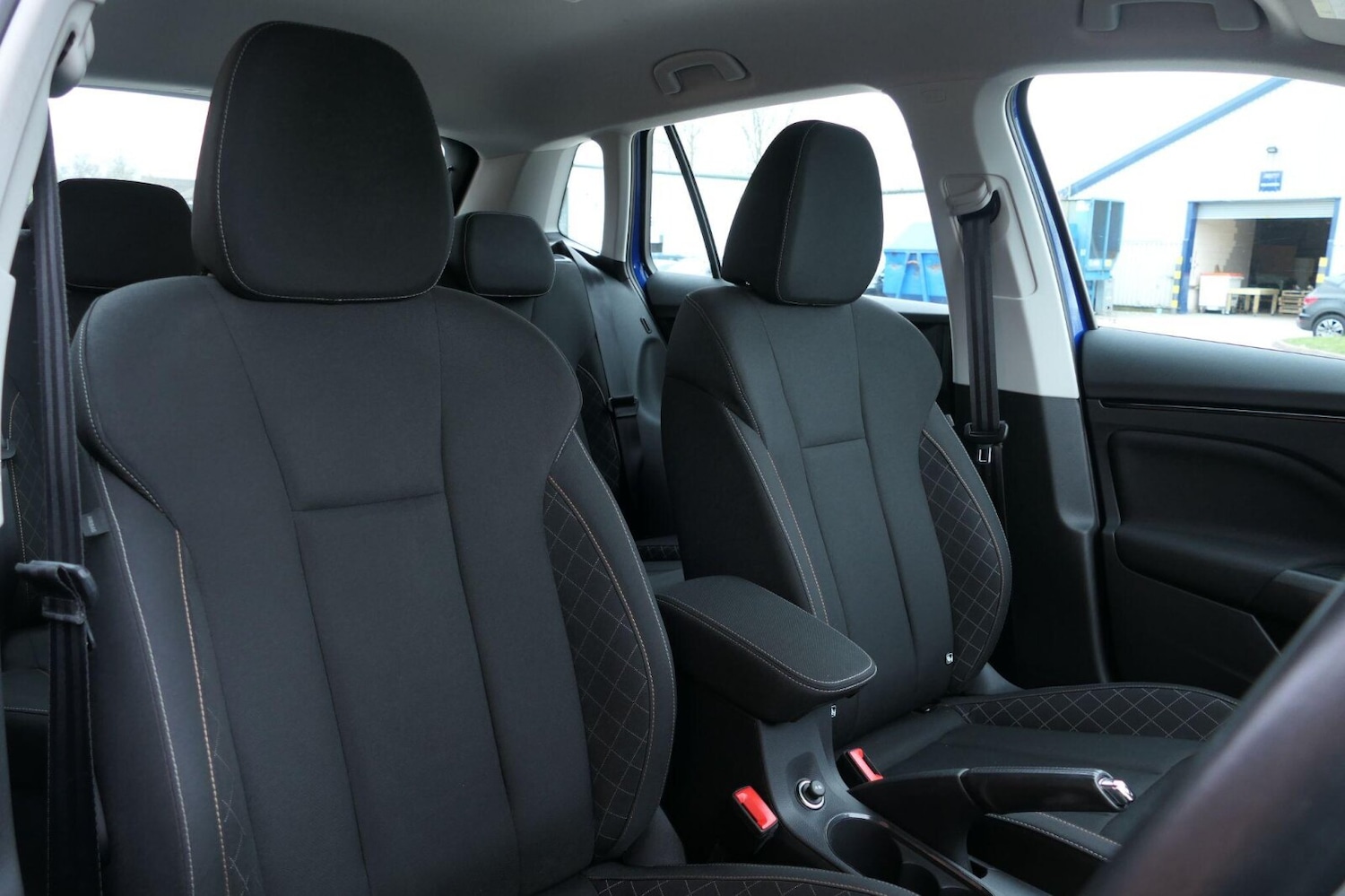 Used Skoda Kamiq 2020 for sale - 77679386: Photo 7