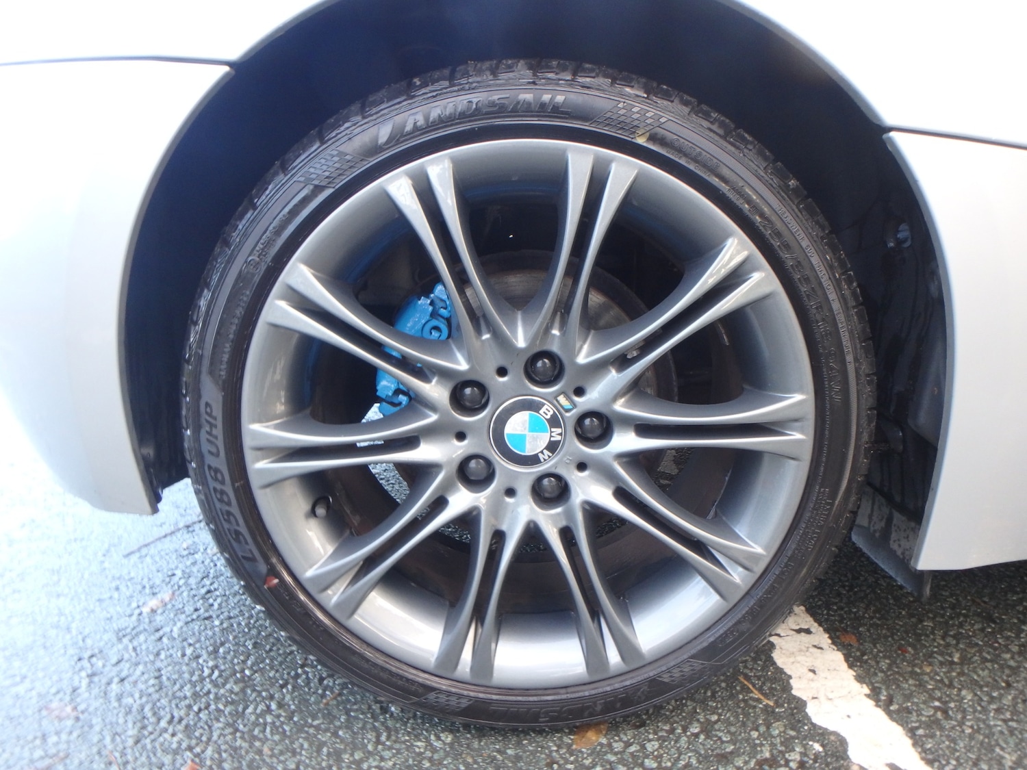 Used BMW Z4 2007 for sale - 76564994: Photo 10