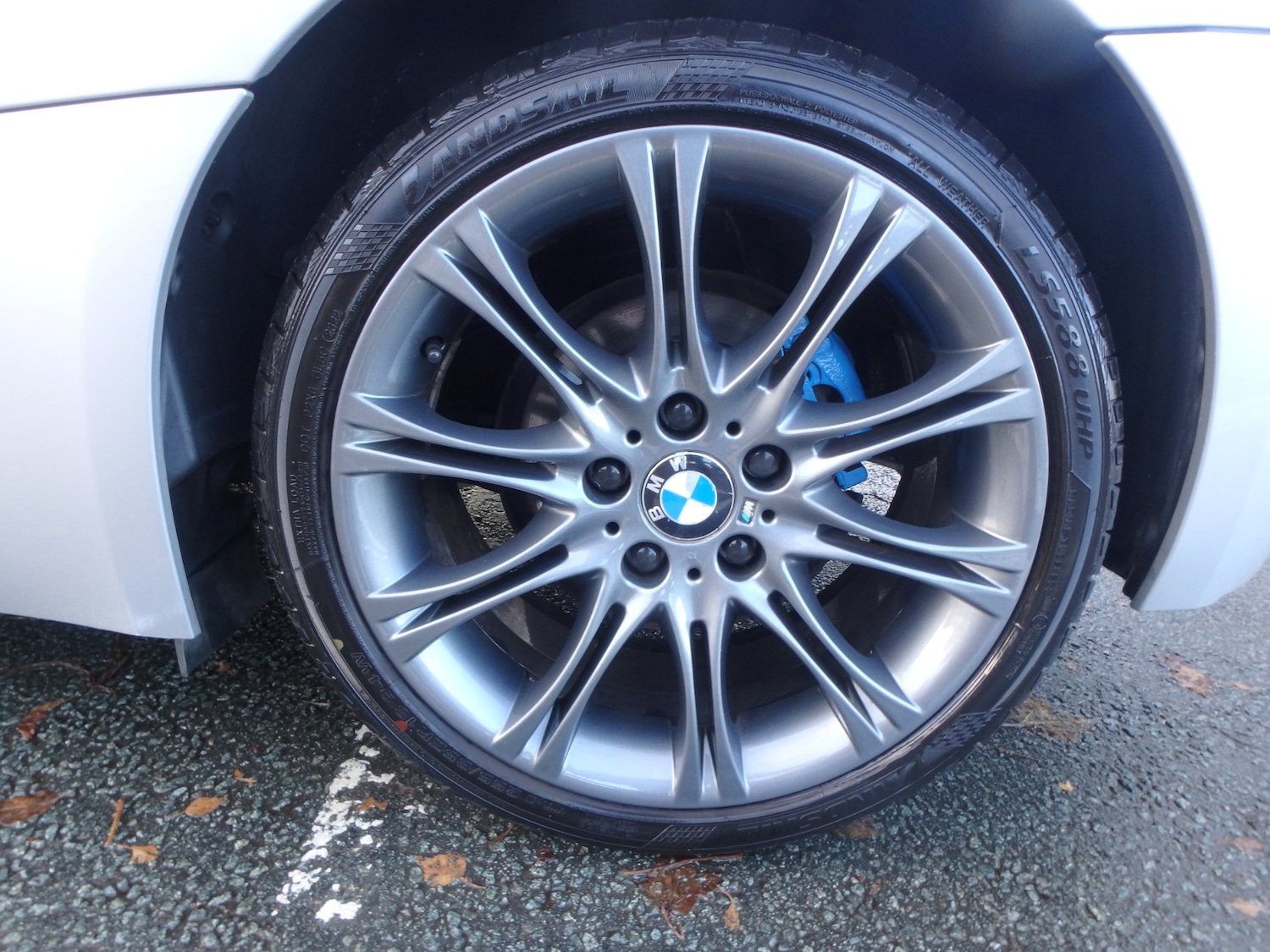 Used BMW Z4 2007 for sale - 76564994: Photo 11