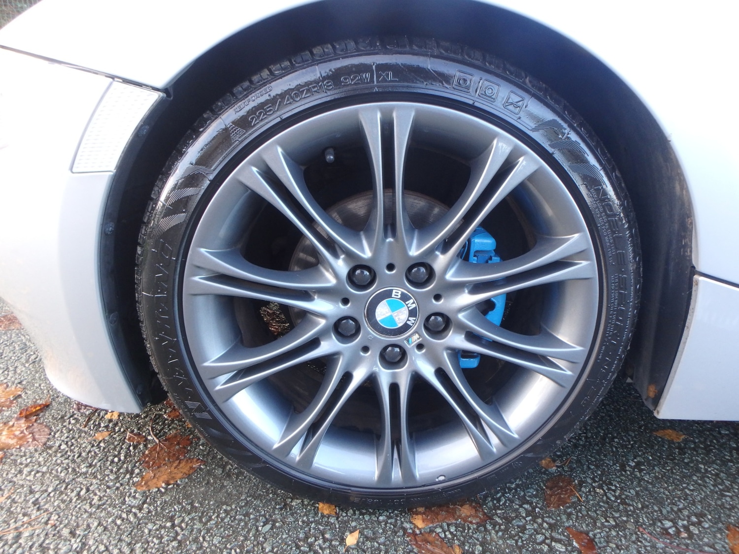 Used BMW Z4 2007 for sale - 76564994: Photo 12