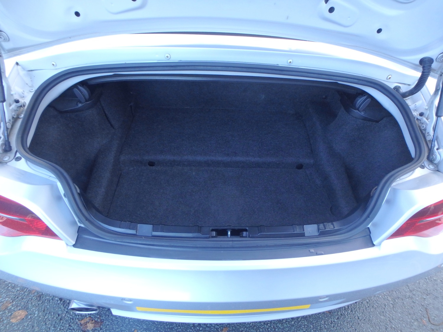 Used BMW Z4 2007 for sale - 76564994: Photo 13