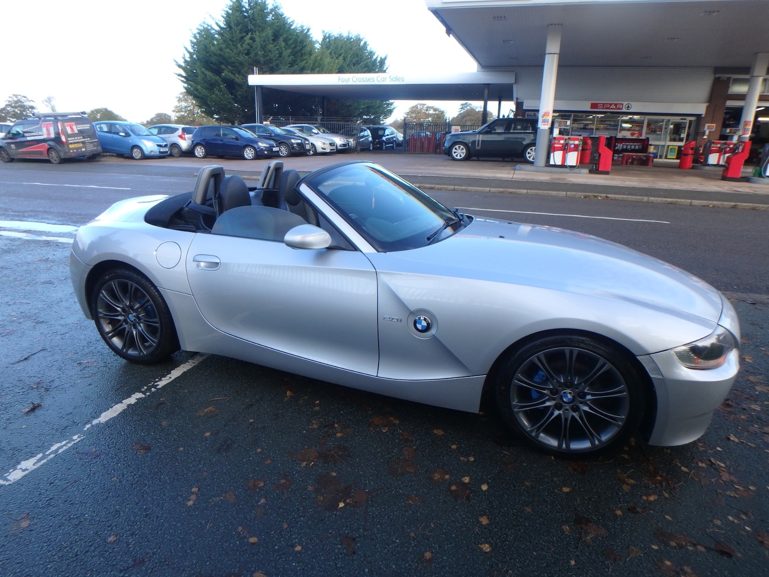 Used BMW Z4 2007 for sale - 76564994: Photo 14
