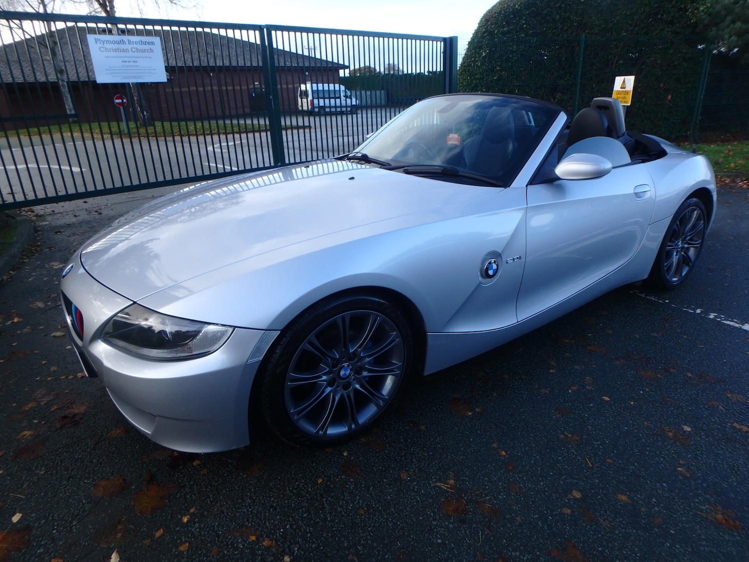 Used BMW Z4 2007 for sale - 76564994: Photo 15