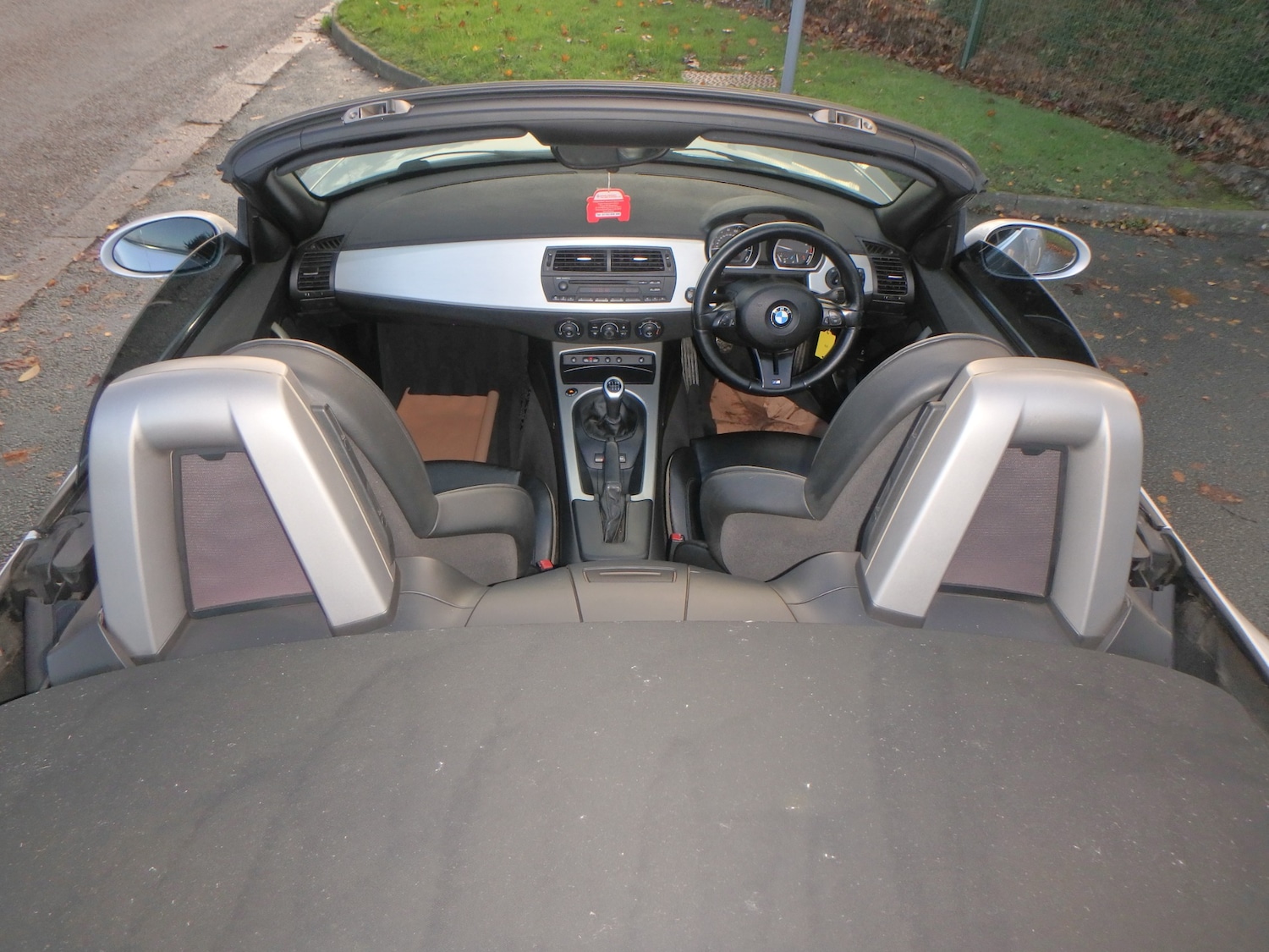 Used BMW Z4 2007 for sale - 76564994: Photo 16