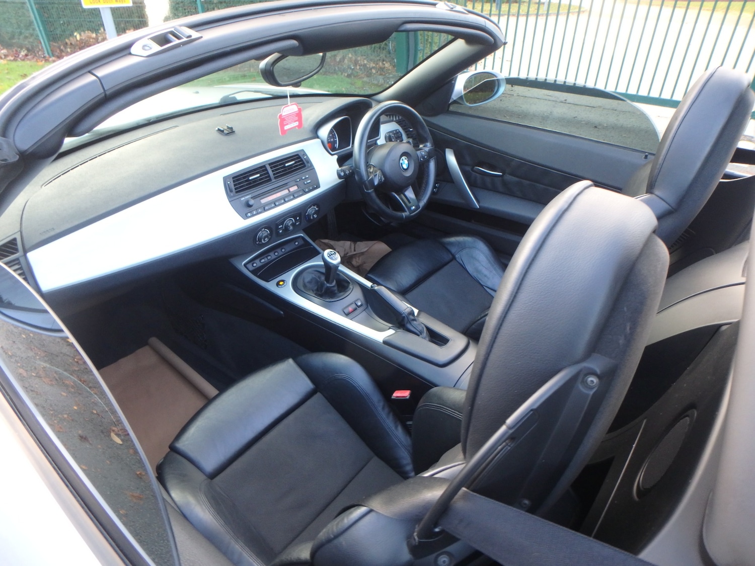 Used BMW Z4 2007 for sale - 76564994: Photo 17