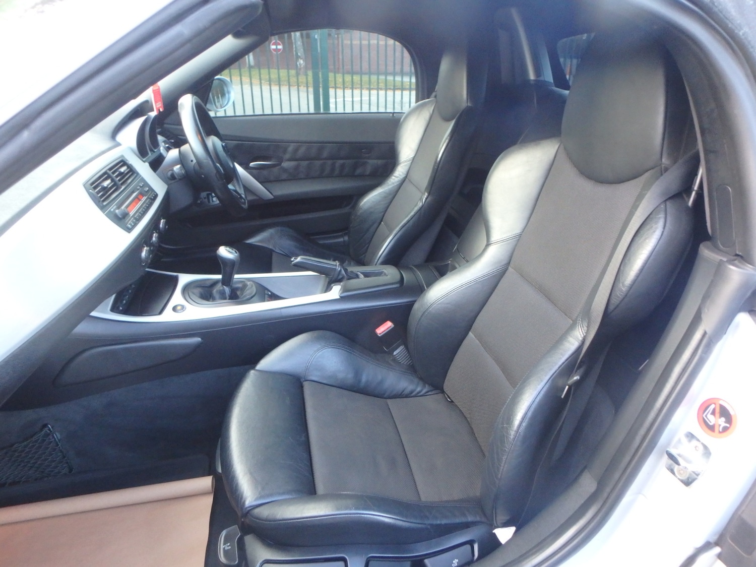 Used BMW Z4 2007 for sale - 76564994: Photo 18
