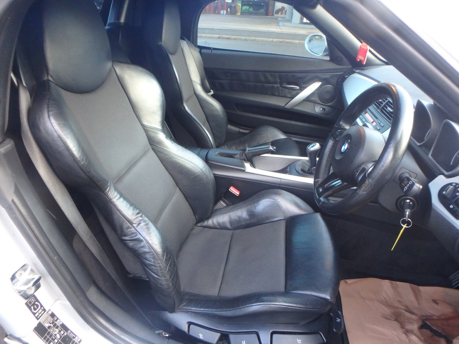Used BMW Z4 2007 for sale - 76564994: Photo 19