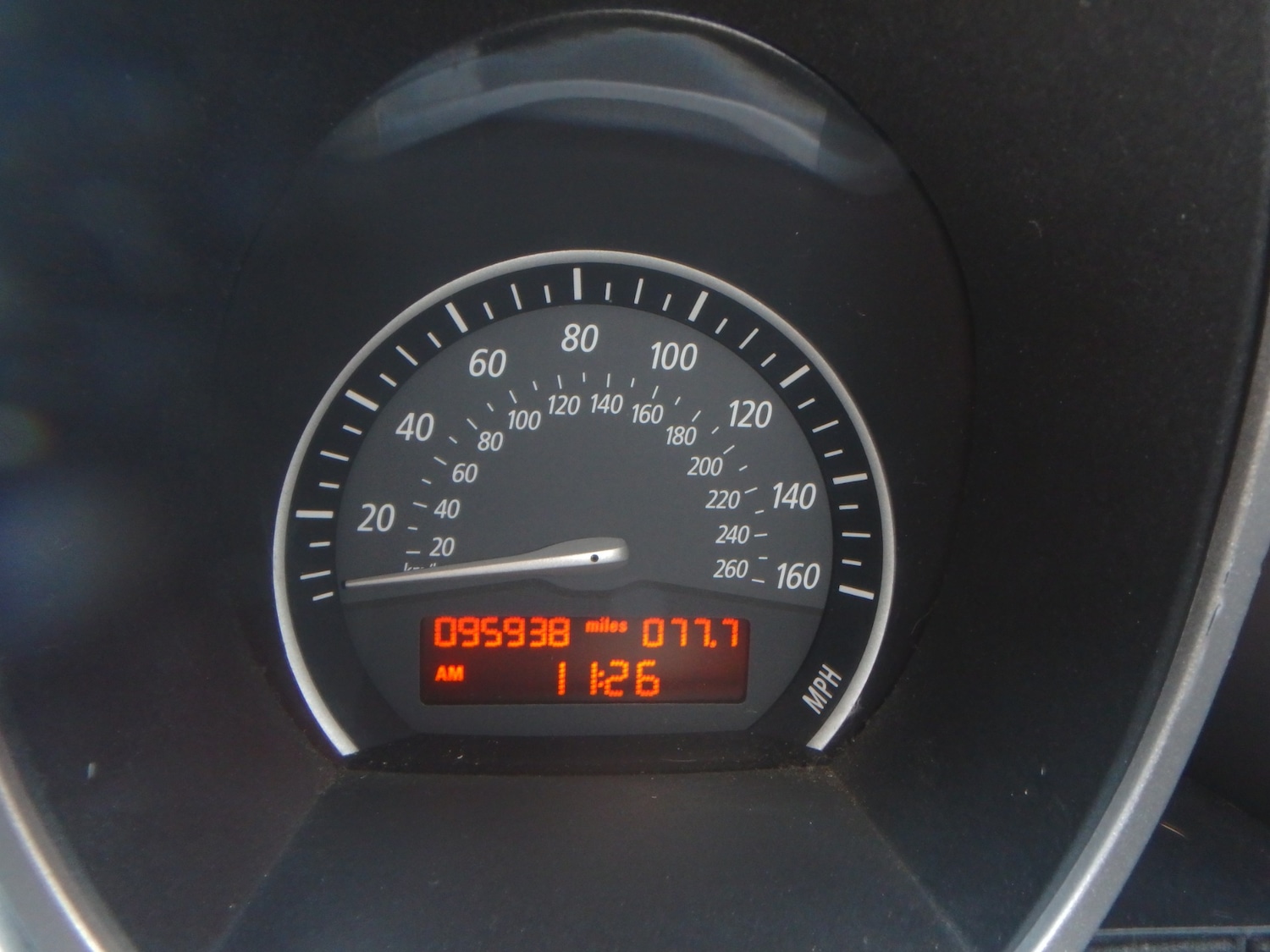 Used BMW Z4 2007 for sale - 76564994: Photo 22