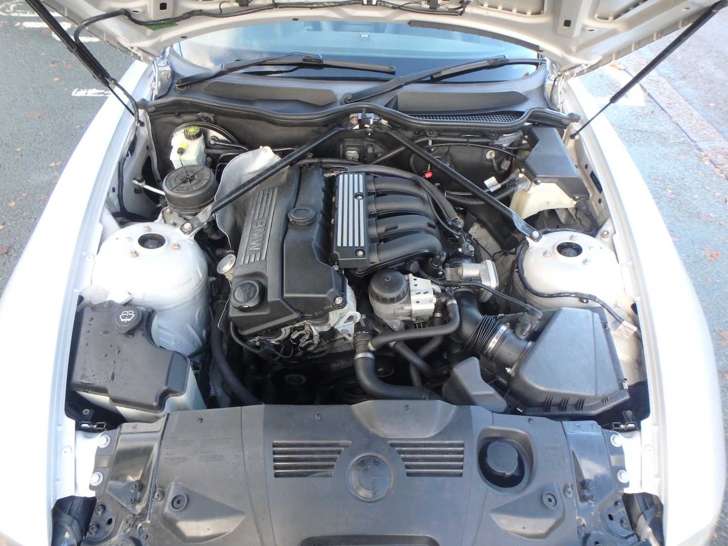 Used BMW Z4 2007 for sale - 76564994: Photo 27