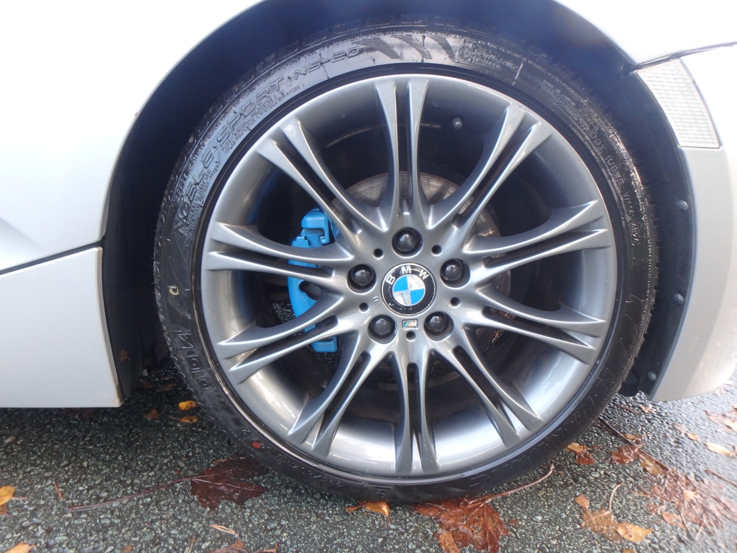 Used BMW Z4 2007 for sale - 76564994: Photo 9