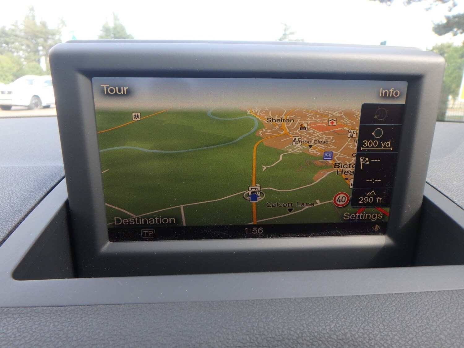 Vehicle 16