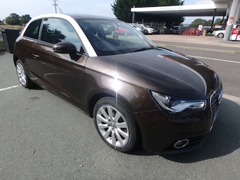 2011 (11) - 1.4 Tsi Sport Automatic Dsg...Only 20888 Miles! 5-Door