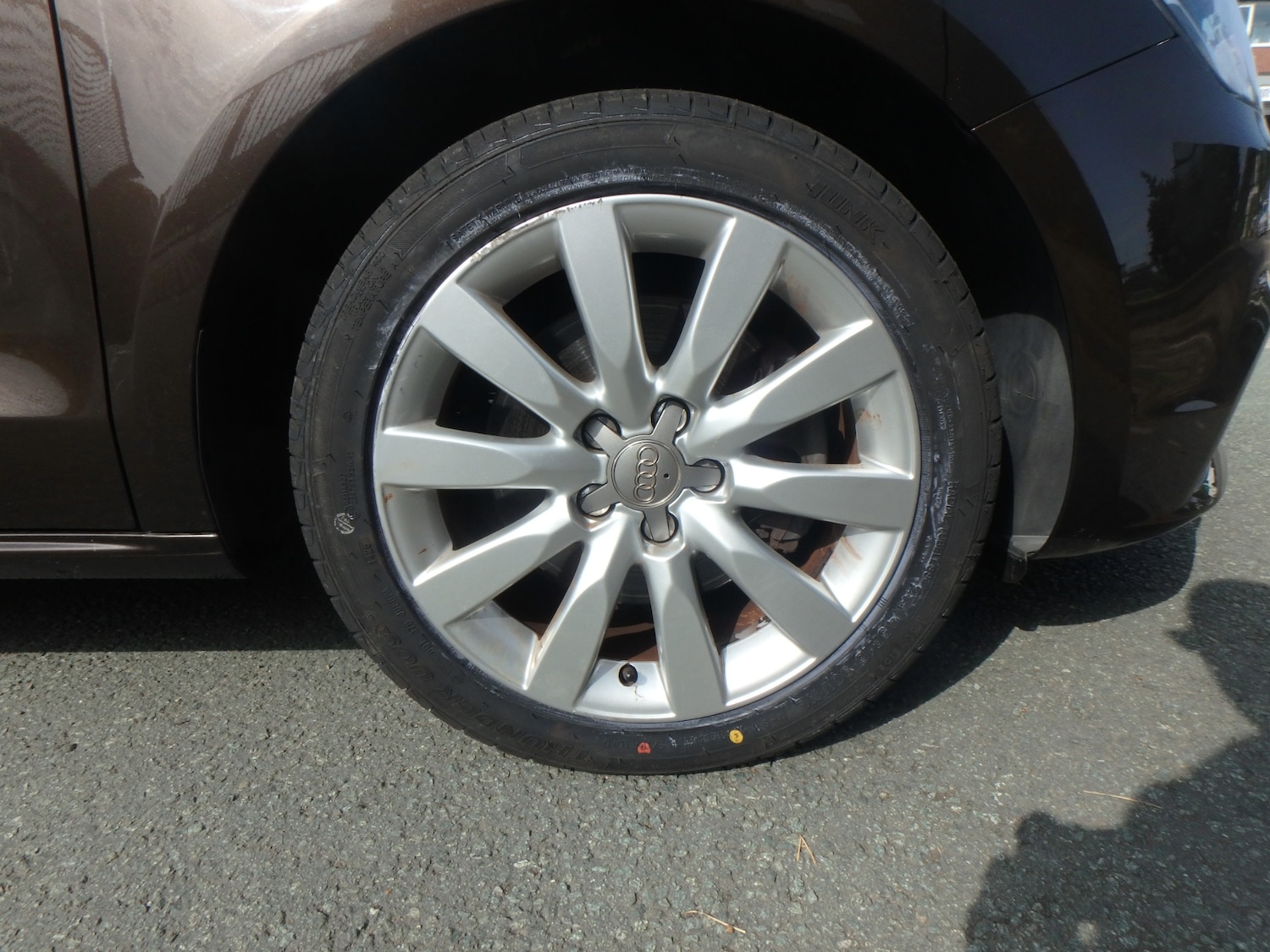 Vehicle 9