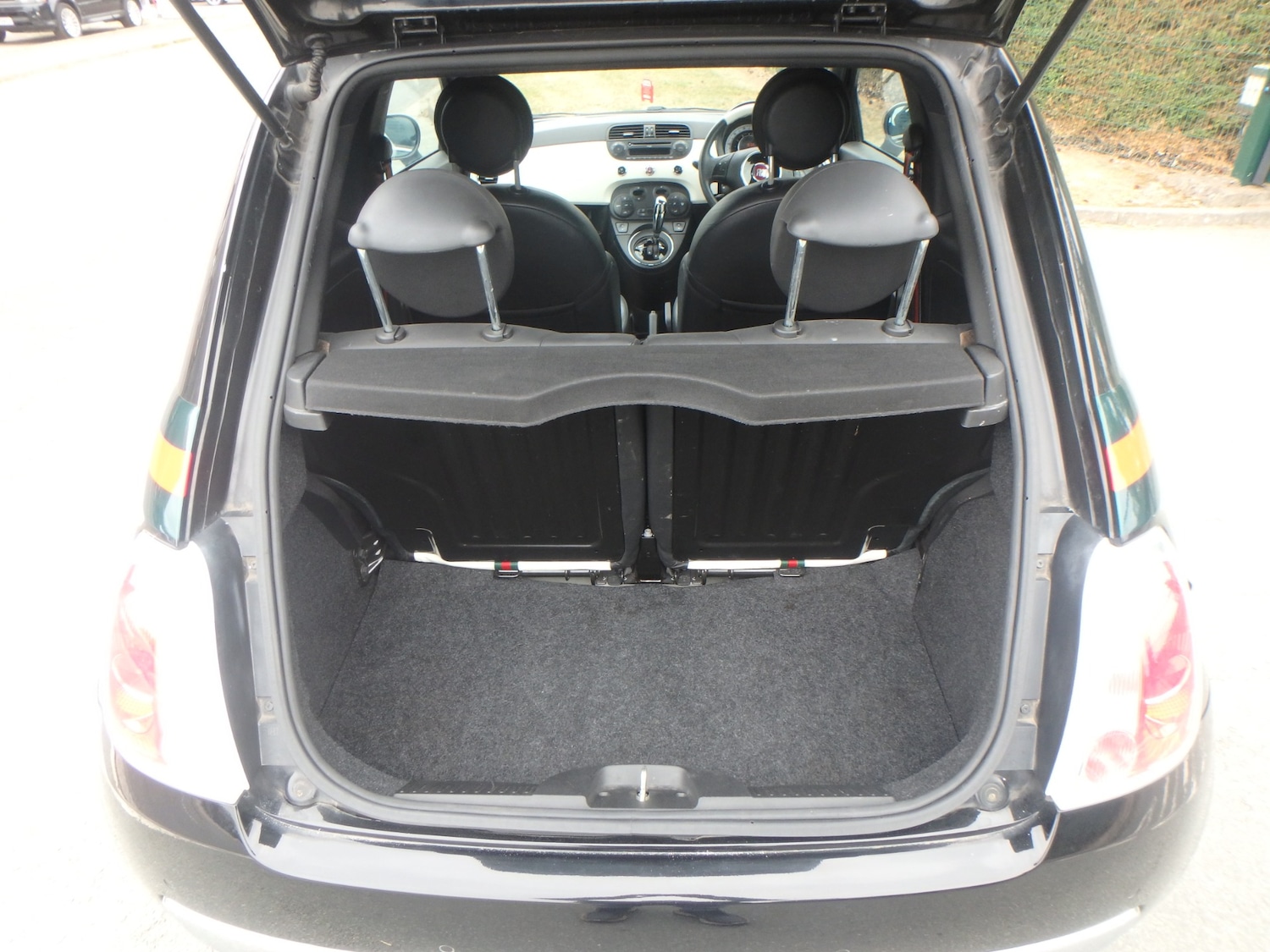 Vehicle 11
