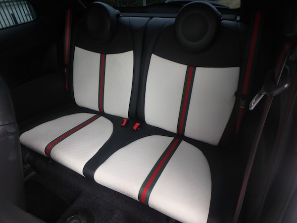 Used Fiat 500 2025 for sale - 75662070: Photo 14