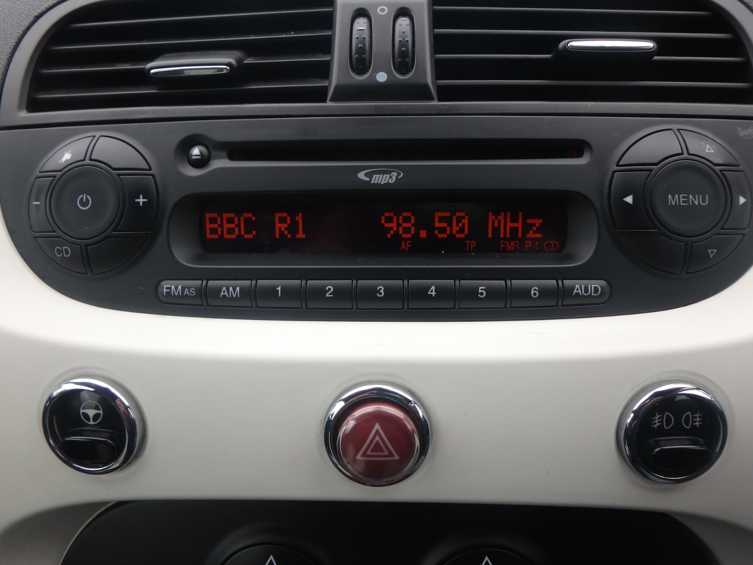 Vehicle 19