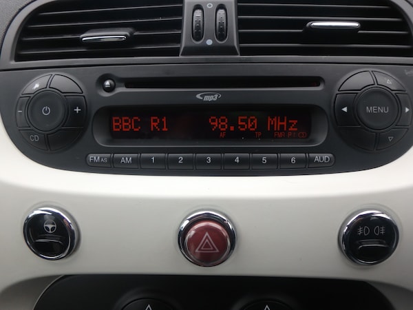 Used Fiat 500 2025 for sale - 75662070: Photo 19