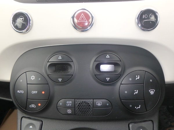 Used Fiat 500 2025 for sale - 75662070: Photo 20