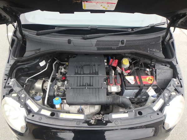 Used Fiat 500 2025 for sale - 75662070: Photo 23