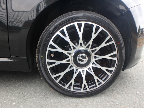Used Fiat 500 2025 for sale - 75662070: Photo 9
