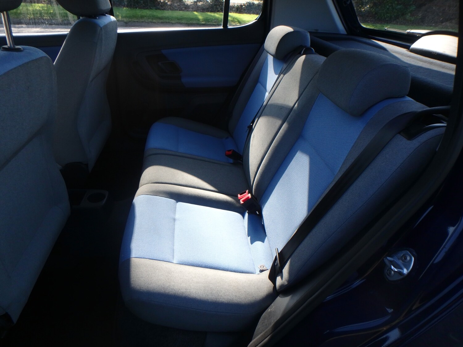 Used Skoda Fabia 2011 for sale - 77743946: Photo 12