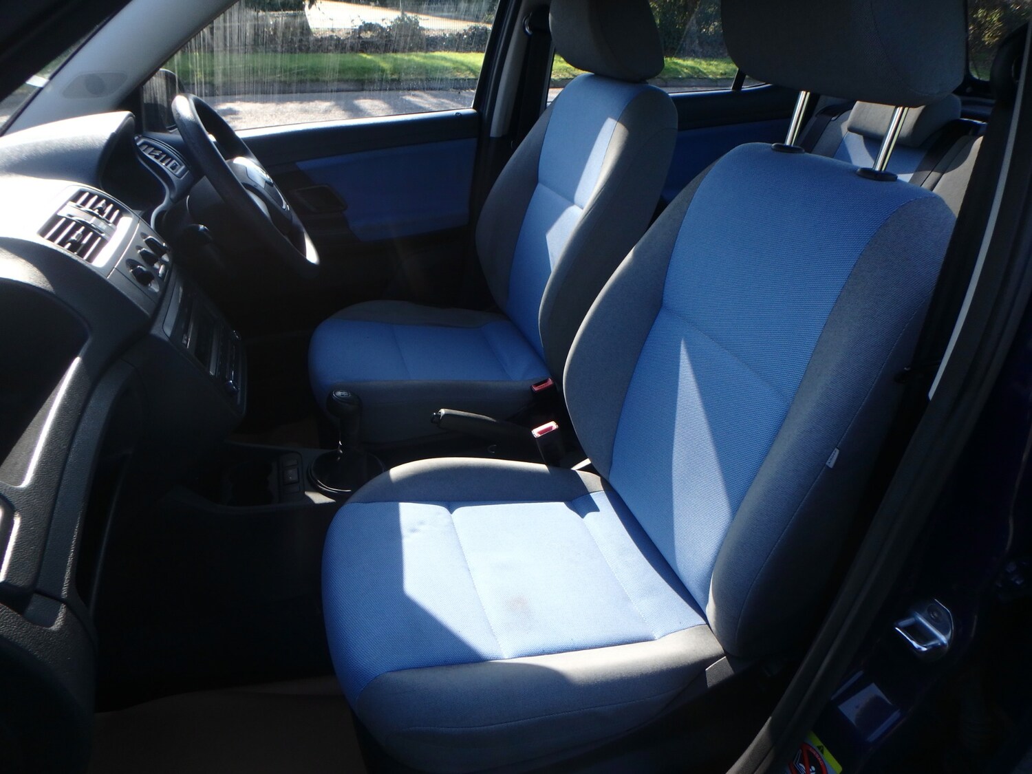 Used Skoda Fabia 2011 for sale - 77743946: Photo 13