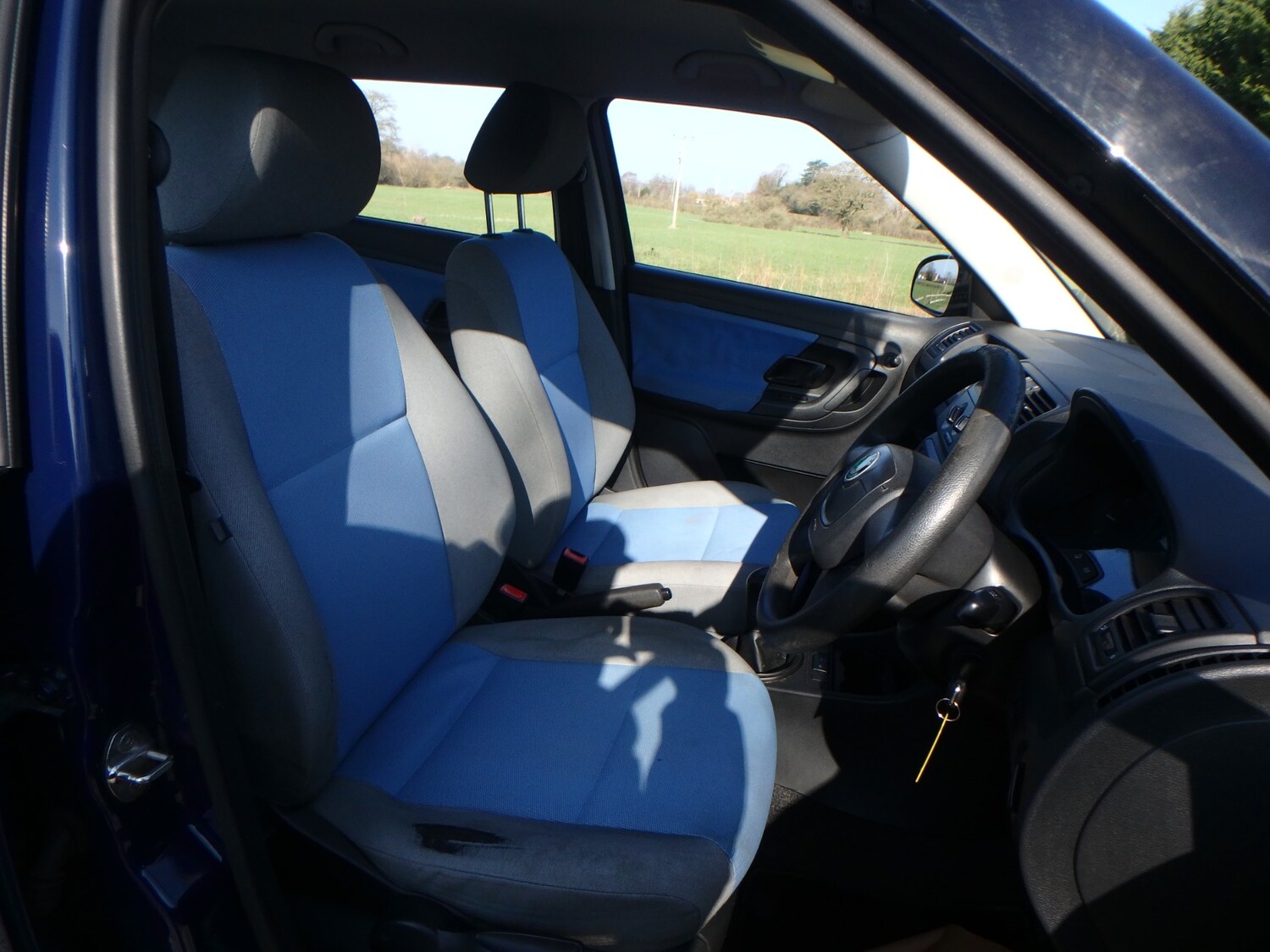 Used Skoda Fabia 2011 for sale - 77743946: Photo 14