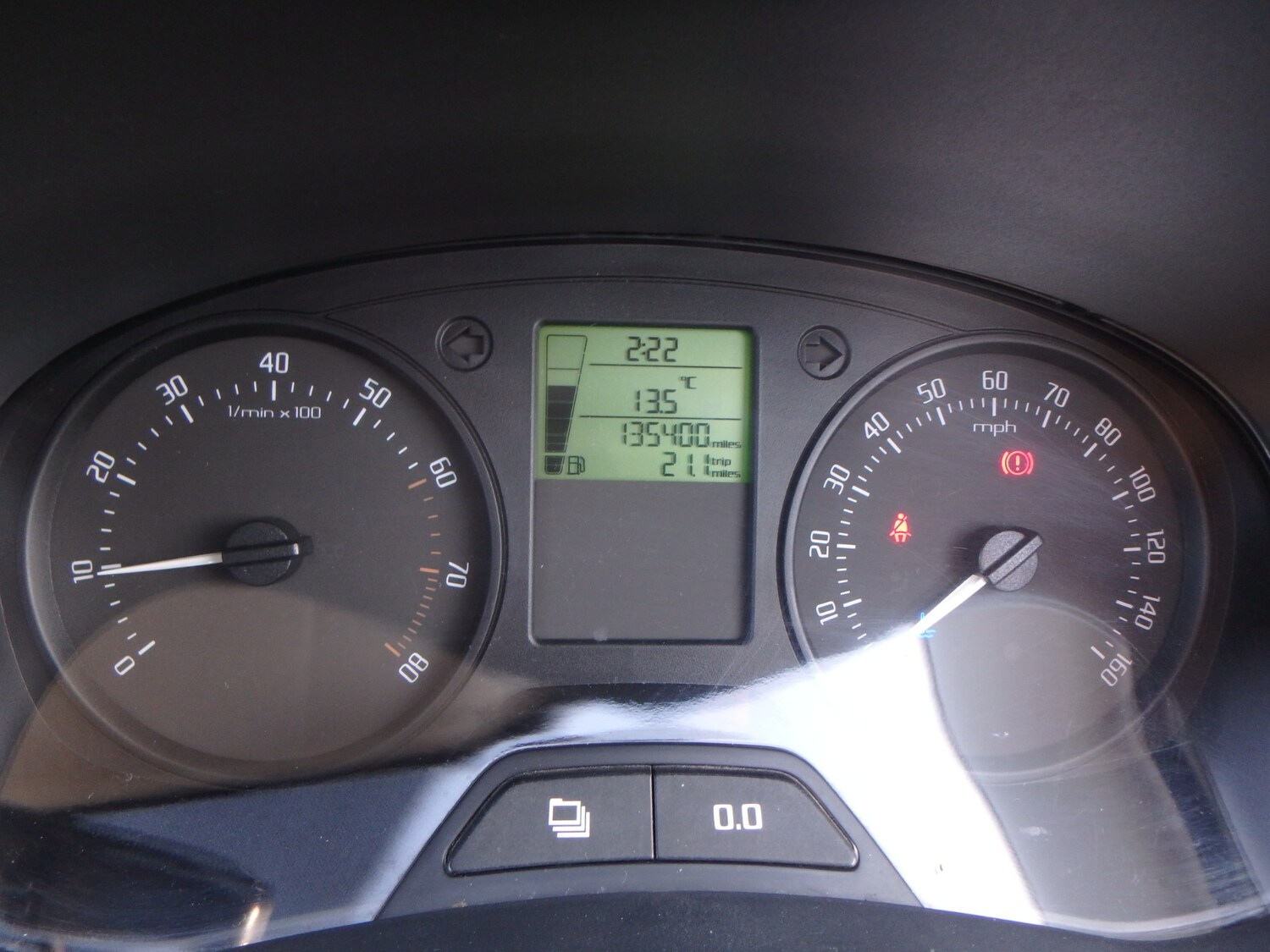 Used Skoda Fabia 2011 for sale - 77743946: Photo 15