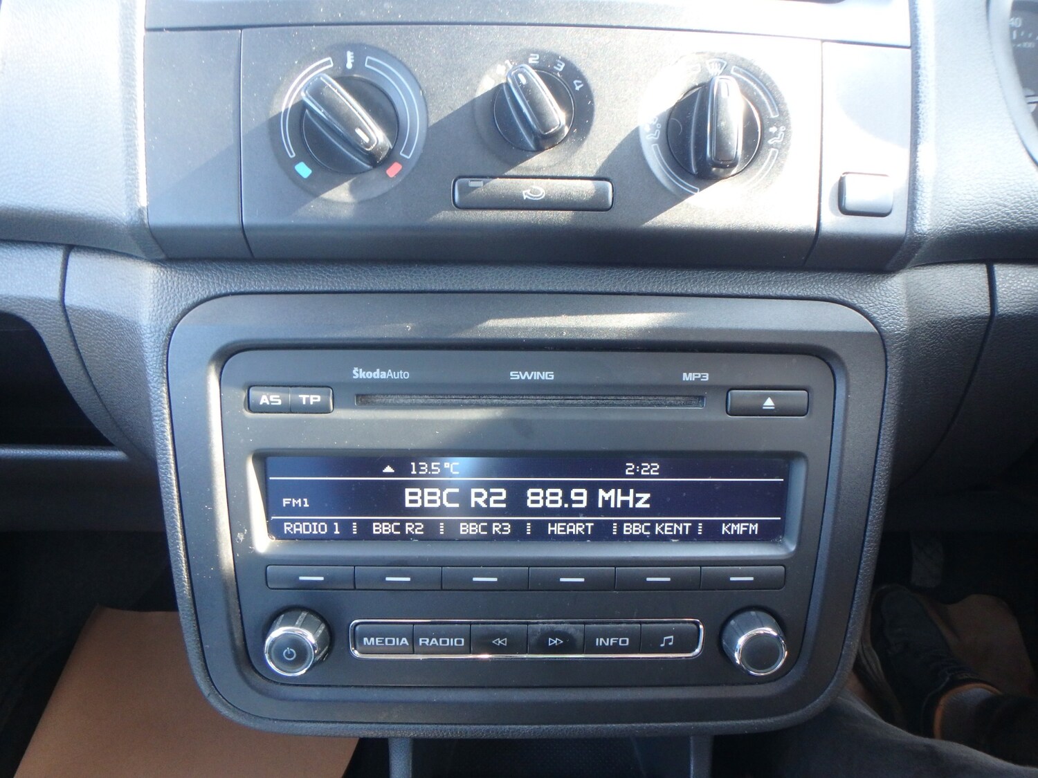 Used Skoda Fabia 2011 for sale - 77743946: Photo 16