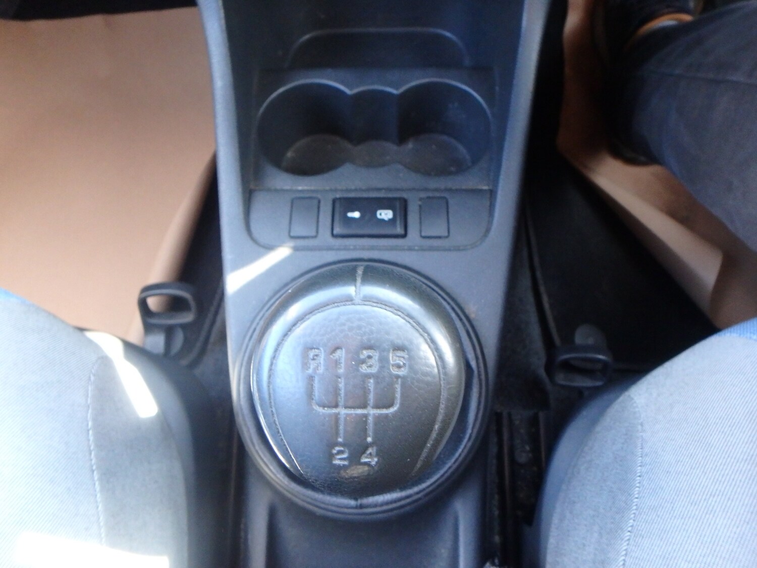 Used Skoda Fabia 2011 for sale - 77743946: Photo 17