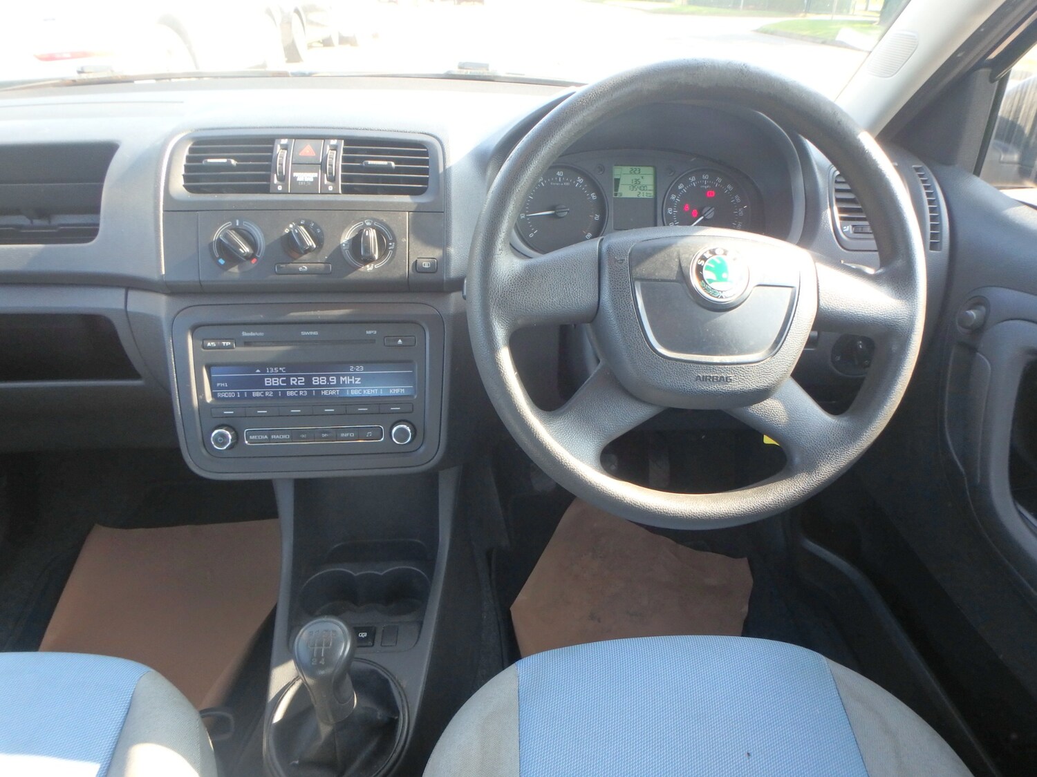 Used Skoda Fabia 2011 for sale - 77743946: Photo 18