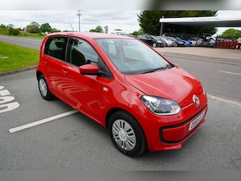 Used Volkswagen up! 2015 for sale - 78596591: Photo