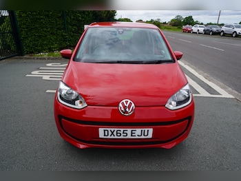 Used Volkswagen up! 2015 for sale - 78596591: Photo