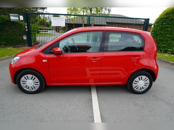 Used Volkswagen up! 2015 for sale - 78596591: Photo