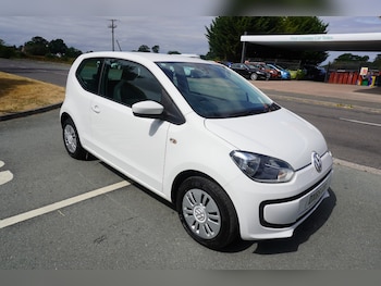 Used Volkswagen up! 2015 for sale - 79355322: Photo