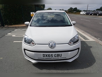 Used Volkswagen up! 2015 for sale - 79355322: Photo