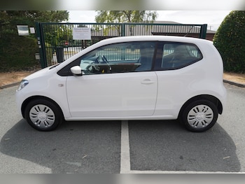 Used Volkswagen up! 2015 for sale - 79355322: Photo