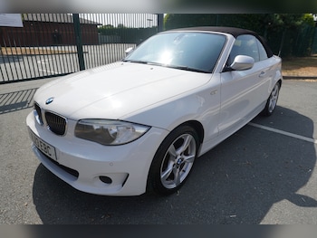 Used BMW 1 Series 2013 for sale - 79273766: Photo