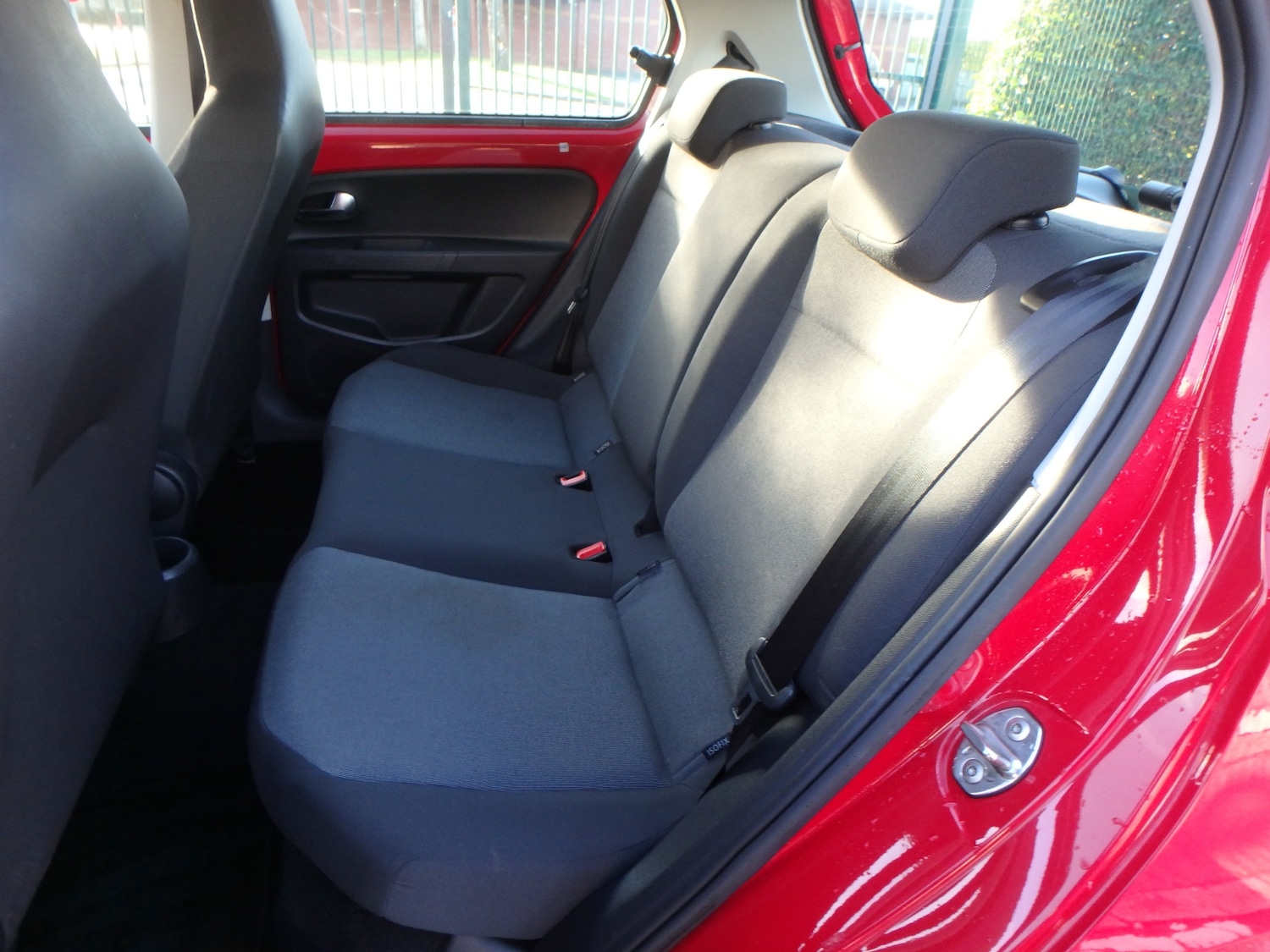 Used Volkswagen up! 2014 for sale - 77023494: Photo 12