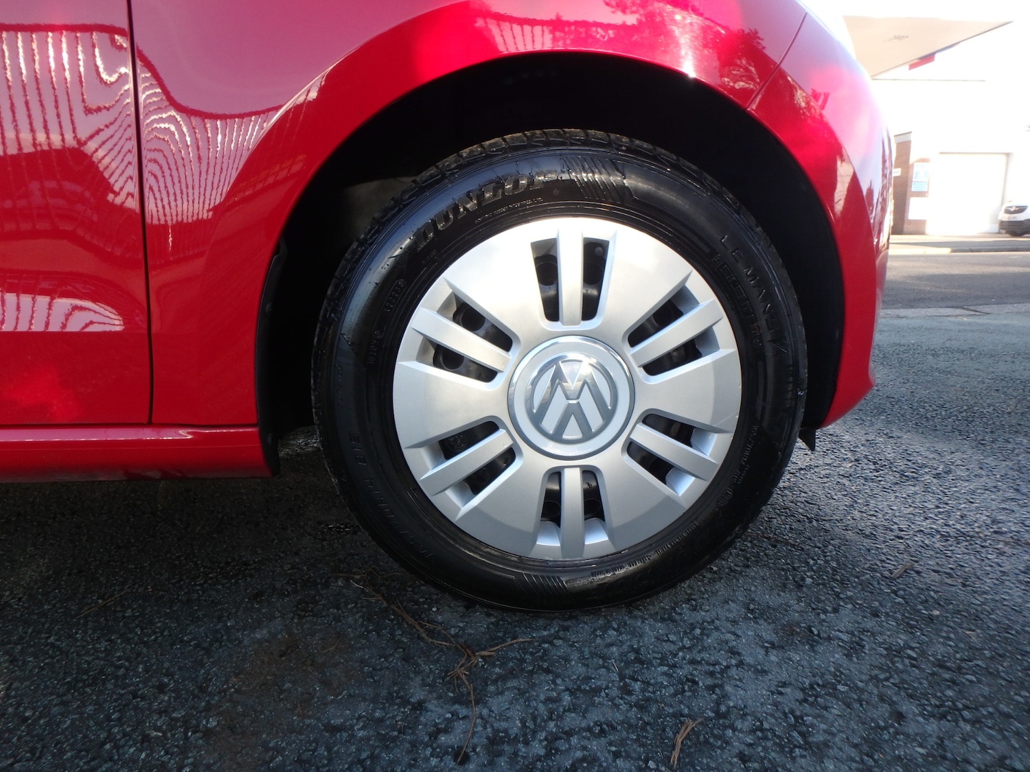 Used Volkswagen up! 2014 for sale - 77023494: Photo 9