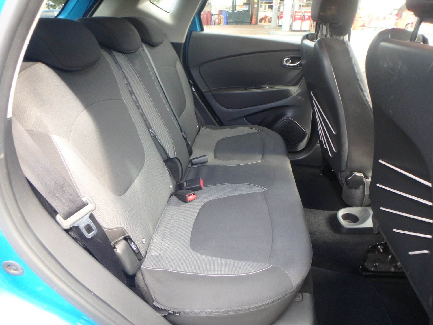 Used Renault Captur 2016 for sale - 77998104: Photo 11