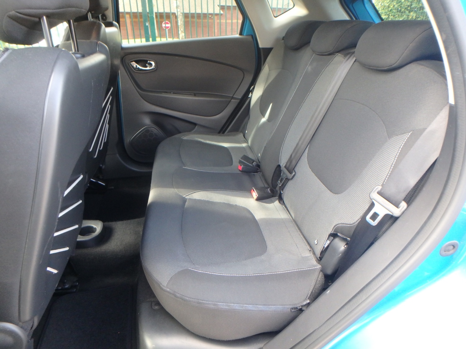 Used Renault Captur 2016 for sale - 77998104: Photo 12