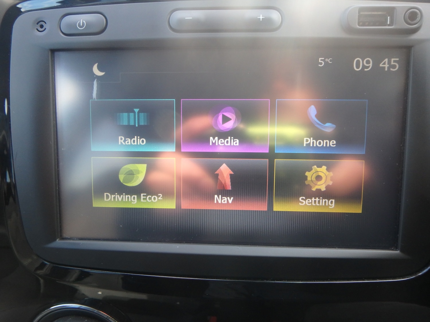 Used Renault Captur 2016 for sale - 77998104: Photo 16