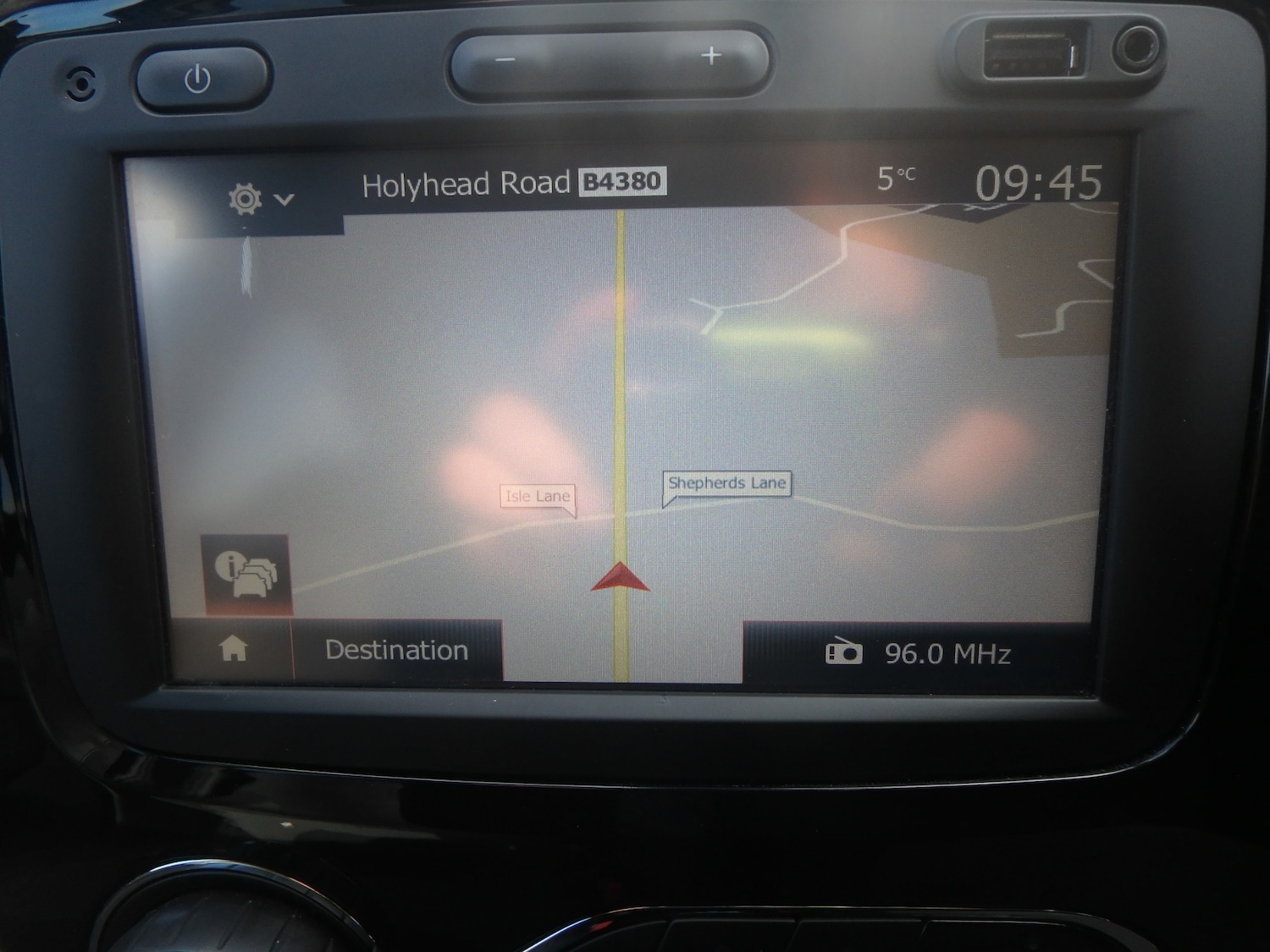 Used Renault Captur 2016 for sale - 77998104: Photo 17