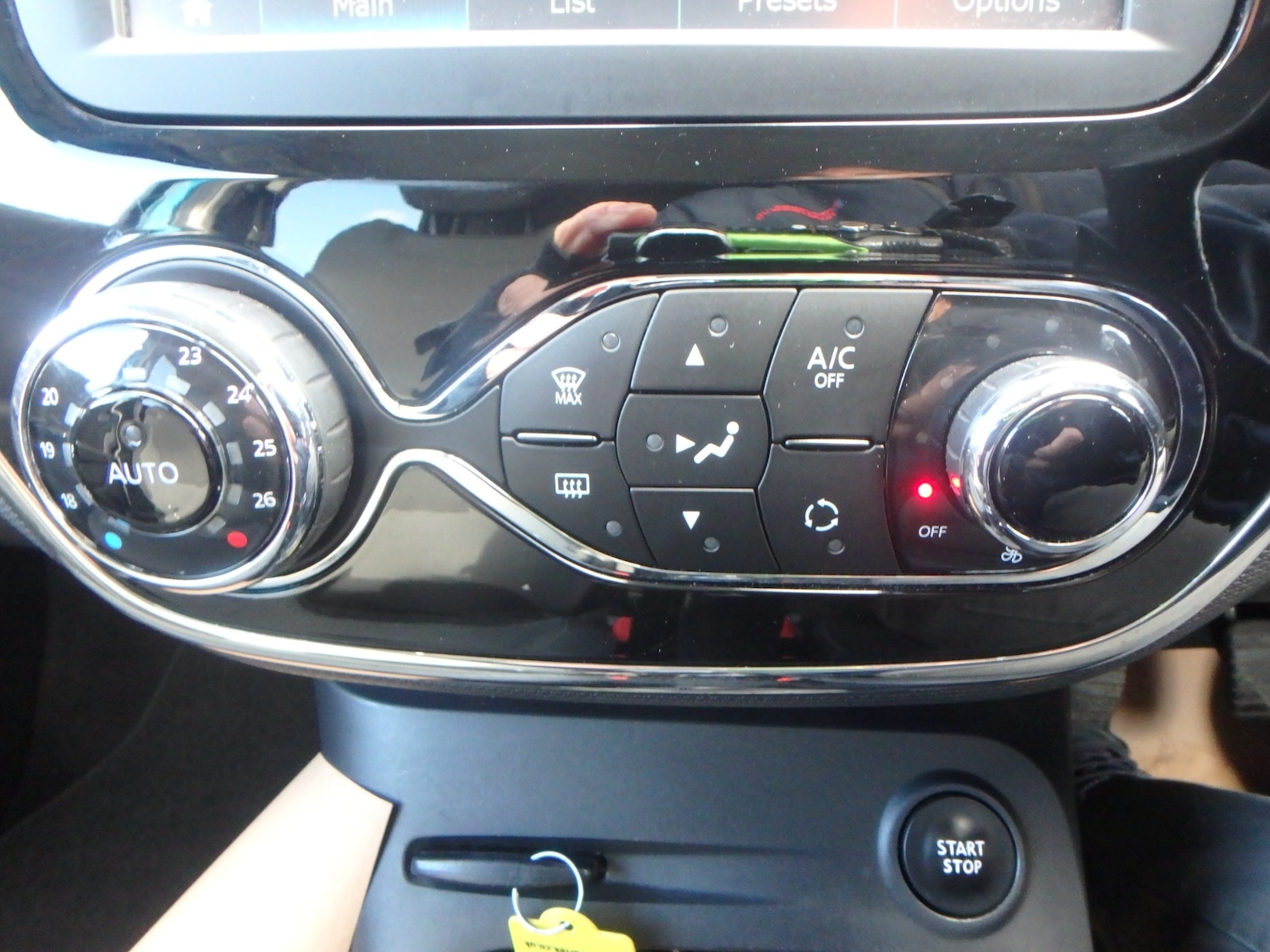 Used Renault Captur 2016 for sale - 77998104: Photo 18