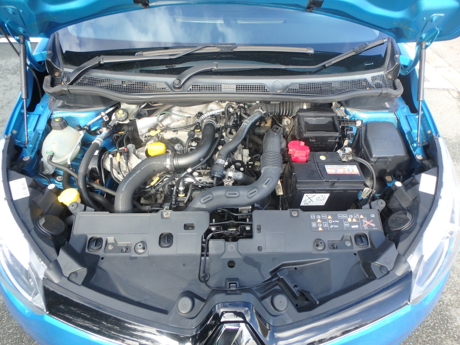 Used Renault Captur 2016 for sale - 77998104: Photo 26