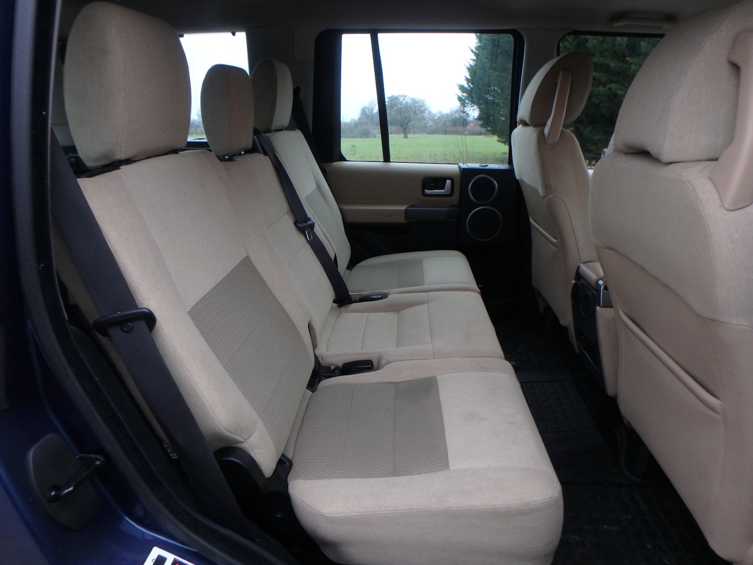 Used Land Rover Discovery 2005 for sale - 77034539: Photo 10