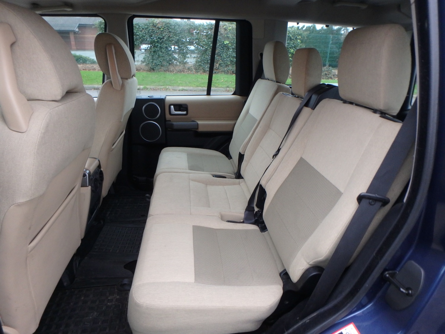 Used Land Rover Discovery 2005 for sale - 77034539: Photo 11