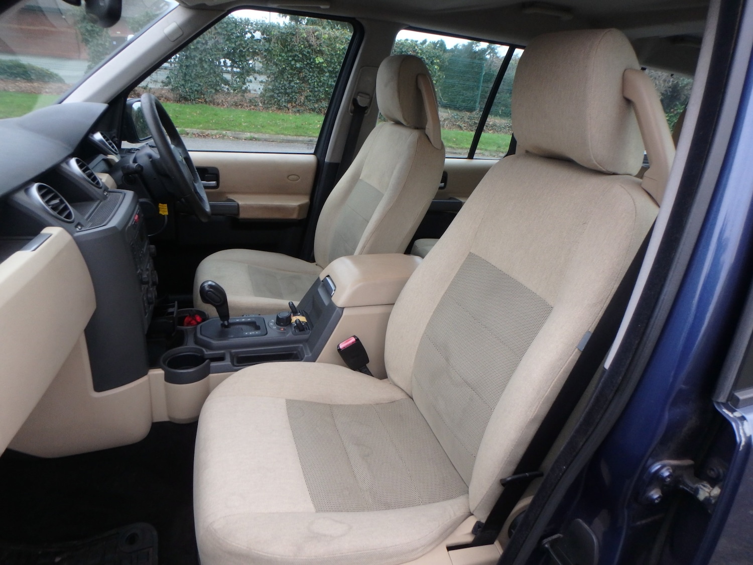 Used Land Rover Discovery 2005 for sale - 77034539: Photo 12