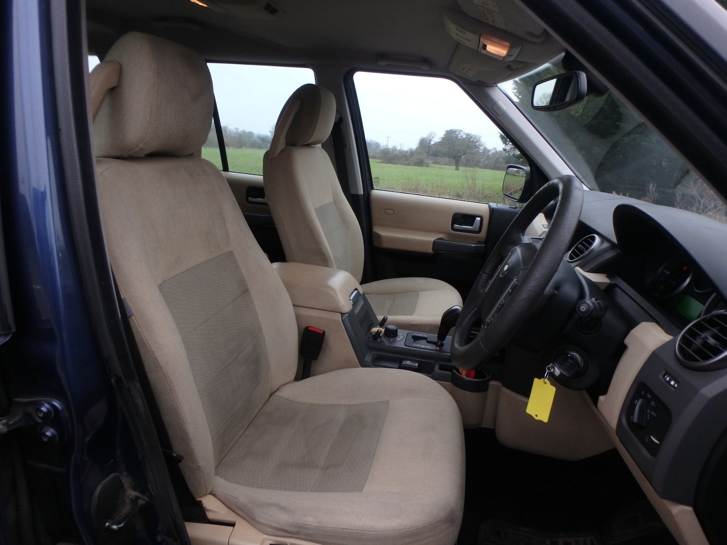 Used Land Rover Discovery 2005 for sale - 77034539: Photo 13